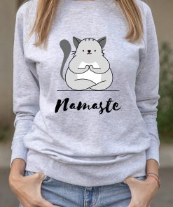 Bluza printata-Namaste, Femei
