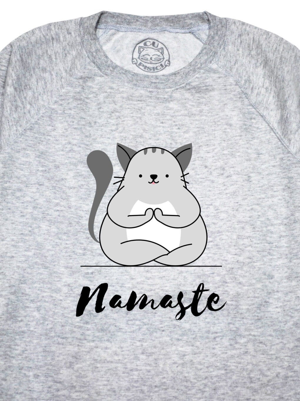 Bluza printata-Namaste, Femei