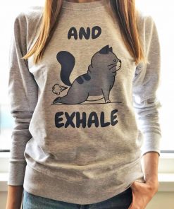 Bluza printata-And Exhale, Femei