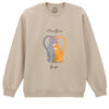 Bluza printata-I have felines for you, Unisex
