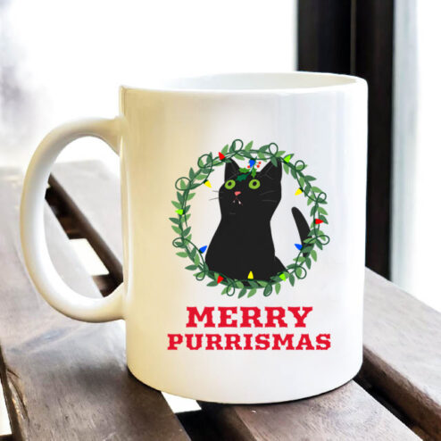 Cana Merry Purrismas