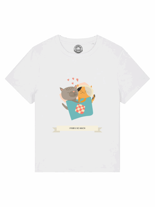 Pijamale cu Pisici-I Purr U so Much, Femei