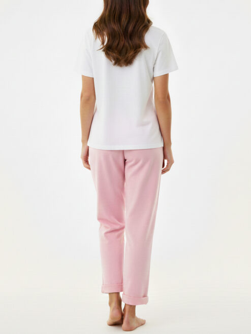 Pijamale cu Pisici-I Purr U so Much, Femei