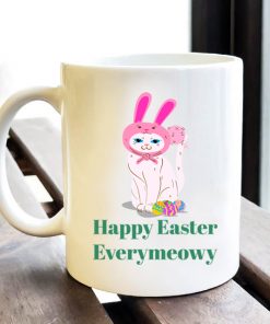 Cana Happy Easter Everymeowy