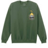 Bluza printata-Meowsome, Unisex