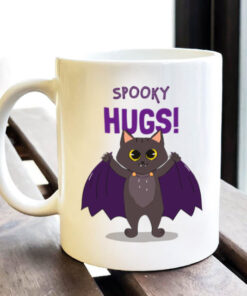Cana Spooky Hugs
