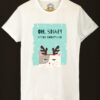 Tricou bumbac organic-OH, SNAP! Model 1, Barbati