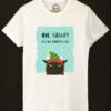 Tricou bumbac organic-OH, SNAP! Model 2, Barbati