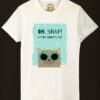 Tricou bumbac organic-OH, SNAP! Model 3, Barbati