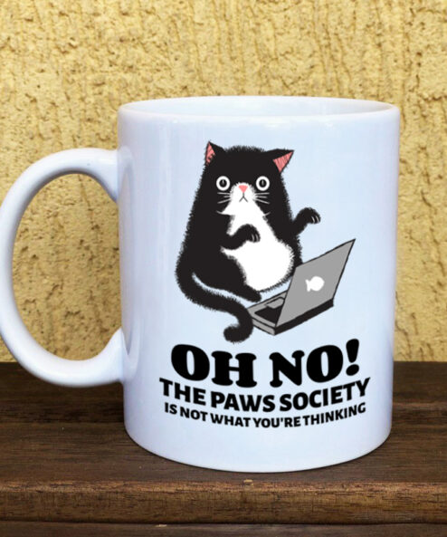 Cana Hidden Cat Society