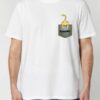 Tricou din bumbac organic Premium-Meowsome, Barbati