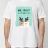 Tricou din bumbac organic Premium-OH, SNAP!
