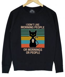 Bluza printata-Morning People, Barbati