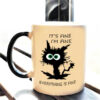 Cana termosensibila-I'm Fine