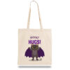 Geanta din bumbac-Spooky Hugs
