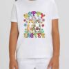 Tricou din bumbac organic Premium-Happy Easter