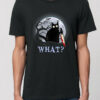 Tricou bumbac organic-Killer Cat, Barbati