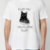 Tricou din bumbac organic Premium-Fluff You, Barbati