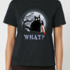 Tricou bumbac organic-Killer Cat, Femei