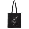 Geanta din bumbac-Dreaming Cat