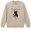 Bluza Printata-Don’t Talk To Me, Unisex