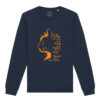 Bluza Premium-A Cat is not Just a Cat, Unisex