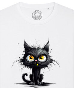Bluza Premium-Kitty Kitty, Unisex