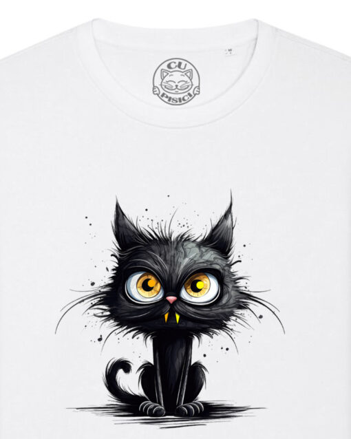Bluza Premium-Kitty Kitty, Unisex