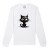 Bluza Premium-Kitty Kitty, Unisex