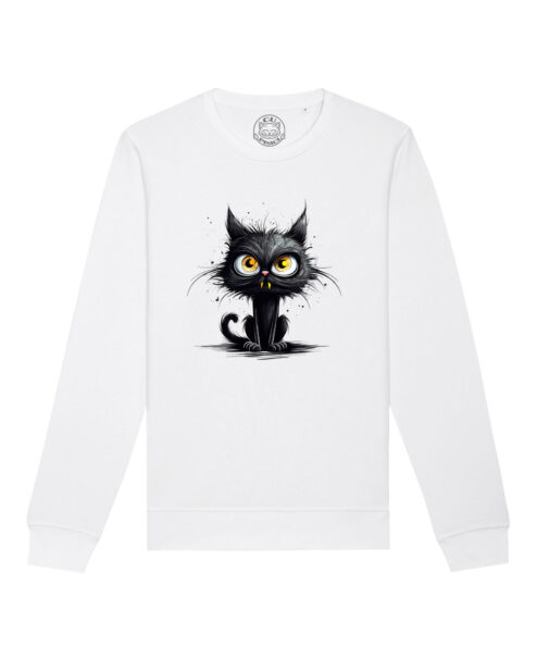 Bluza Premium-Kitty Kitty, Unisex