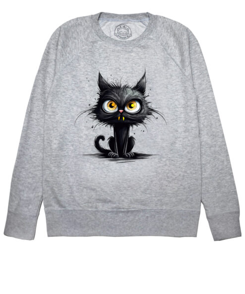 Bluza Printata-Kitty Kitty, Barbati