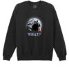 Bluza printata-Killer Cat, Unisex