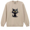 Bluza Printata-Kitty Kitty, Unisex