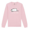 Bluza Premium-I Can't Adult Today, Unisex