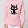 Bluza Premium-Kitty Kitty, Copii