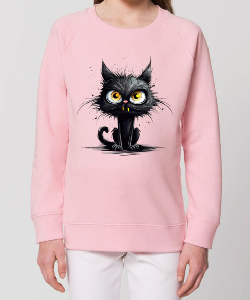 Bluza Premium-Kitty Kitty, Copii