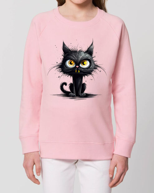 Bluza Premium-Kitty Kitty, Copii