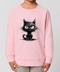 Bluza Premium-Kitty Kitty, Copii