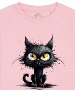 Bluza Premium-Kitty Kitty, Copii