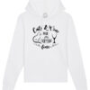 Hanorac Premium-Cats and Wine, Unisex