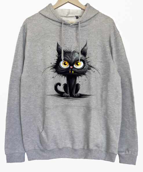 Hanorac-Kitty Kitty, Unisex