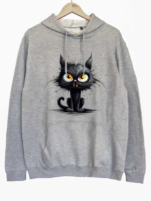 Hanorac-Kitty Kitty, Unisex