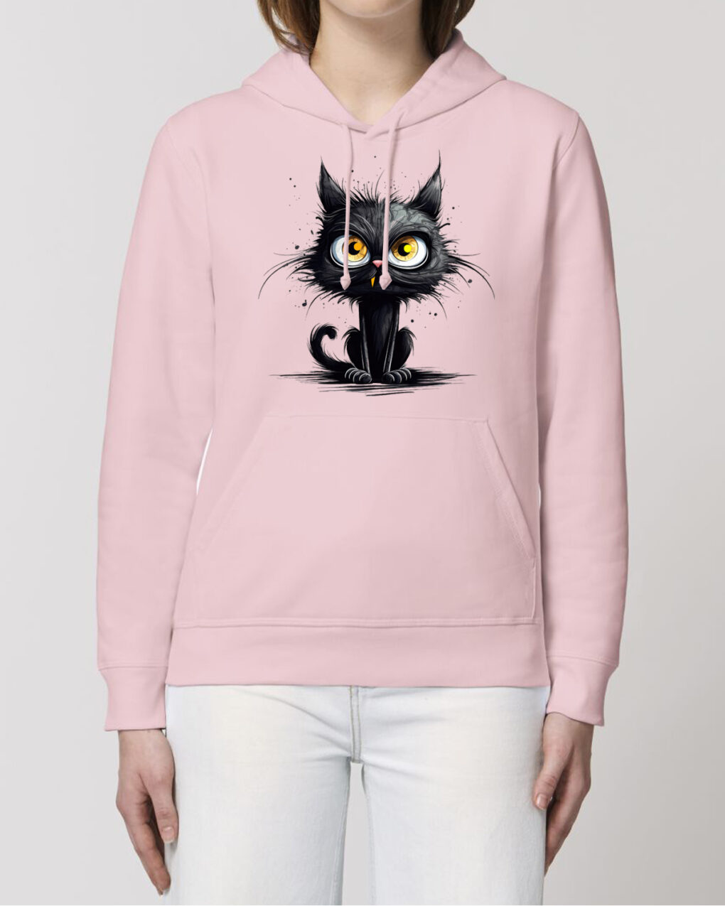 Hanorac Premium-Kitty Kitty, Unisex