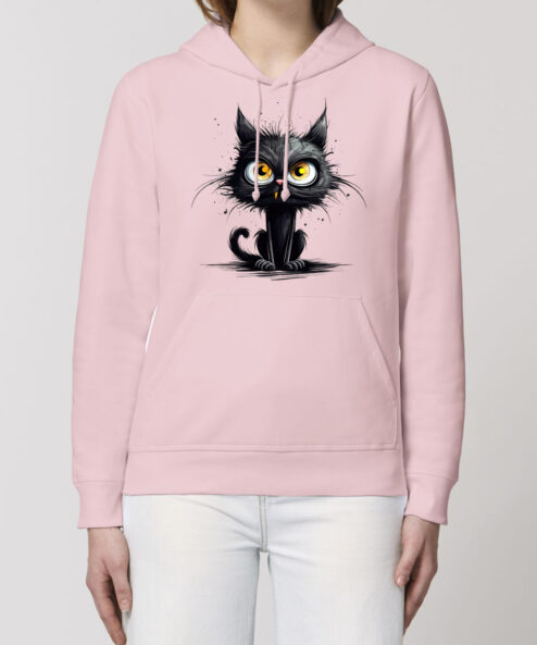 Hanorac Premium-Kitty Kitty, Unisex