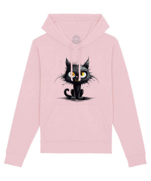 Hanorac Premium-Kitty Kitty, Unisex