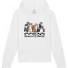 Hanorac Premium-Obsessive Cat Disorder, Unisex