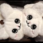 Manusi cu Pisici Adorabile