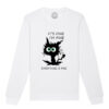 Bluza Premium-I'm Fine, Unisex