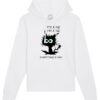 Hanorac Premium-I'm Fine, Unisex