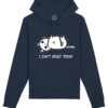 Hanorac Premium-I Can't Adult Today, Unisex